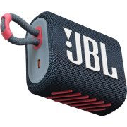 Reproduktor BT JBL GO3 Blue Coral
