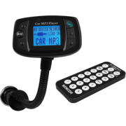 Modulátor do auta MP3 FM SENCOR SWM181
