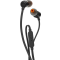 Sluchatko JBL T110BLK