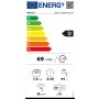Práčka Indesit BWE71283XWSEEN