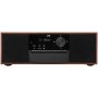 Mikro systém JVC RD-E761