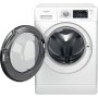 Práčka Whirlpool FFD8648BVEE