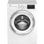 Práčka Beko XWUE8736CSWX0CST