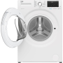 Práčka Beko XWUE8736CSWX0CST