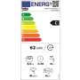 Práčka Beko XWUE8736CSWX0CST