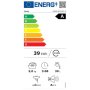 Práčka Candy CW50-BP12307-S
